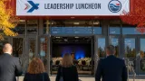 Red Deer luncheon to highlight homelessness, with Joe Roberts as keynote speaker