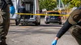 Regina crews find calcified metal after initial concern over possible human remains
