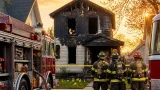 Regina investigators probe house fire on Elliott Street, neighbours urged to stay alert