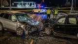 Roughriders' Jayden Dalke among two killed after SUV allegedly left gas station unpaid