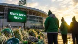 Roughriders mourn captain Jayden Dalke after fatal car crash; CFL offers condolences