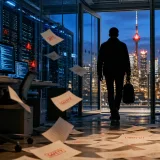 Resignation by Anthropic researcher raises alarm over rush toward powerful AI
