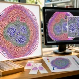 Researchers map breast tumours and find pockets of dormant cells shielded by other tissue