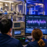 X‑ray laser captures attosecond ‘movie’ of electrons kicking off chemical reactions