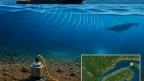 Seafloor sensor network in St. Lawrence flags quakes and ship noise, shaping future rules