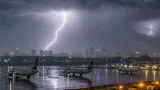 Severe evening storm strands travellers, cuts power across southern B.C.