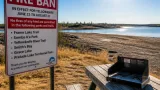 Six territorial parks in N.W.T. placed under fire bans as dry, hot conditions persist