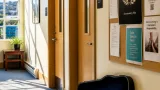 St. John's arts scene takes note as Lara St. John's film earns Courage Award in Rome