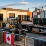 U.S. exporter cleared to sell up to $100M of recycled battery material, boosting recycling scale-up
