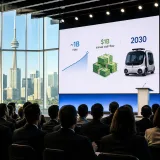 Lyft says rides exceed pre-pandemic scale, shifts to cash generation and AVs by 2030