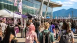 Vancouver set for three-day Anirevo anime convention at Convention Centre