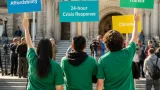 Victoria municipal slate vows to prioritise affordability in election bid