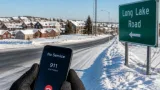 Whitehorse dead zones fuel 911 worries as Bell pushes Wi‑Fi calling address updates