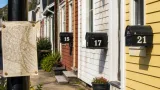 Why some St. John's streets still skip house number 19
