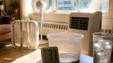 Winnipeg tenants say weak air conditioning leaves seniors struggling amid heat warning