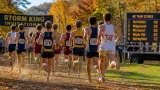 Woodstock runners place strongly at season-opening Storm King Invitational