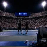 Sabalenka edges Noskova in marathon tie-break duel to reach U.S. Open semis