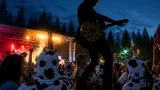 Yellowknife crowd roars as Altered by Mom brings playful pop-rock to Folk on the Rocks