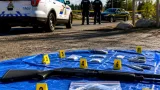 Yellowknife RCMP seize firearms, cocaine after traffic stop near Tommy Forrest Ball Park