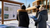 Yukon launches review of development corporation to widen economic role