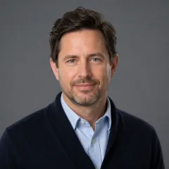 Marcus Webb