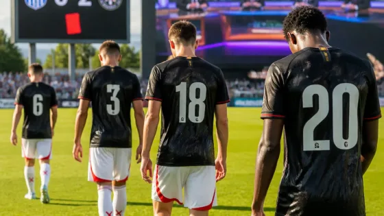 Ajax scrape 2-0 win at Zwolle as pundit questions team's composure