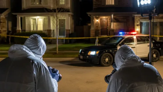 Barrie man charged after four-month child exploitation investigation