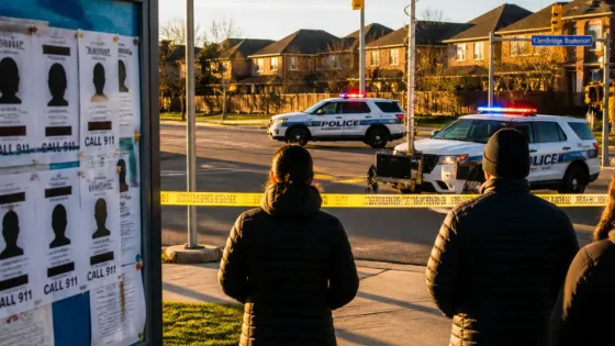 Brampton brothers named in July fatal shooting; police say they’re armed and dangerous