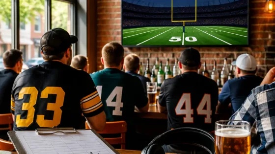 Brandon NFL fans hear kicker’s warning on 4-point field goal and game strategy
