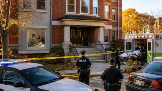 Burlington man charged with attempted murder after alleged assault in South End apartment