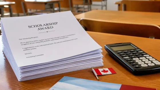 Burnaby students secure over $10.9M in awards as district points to steady trend