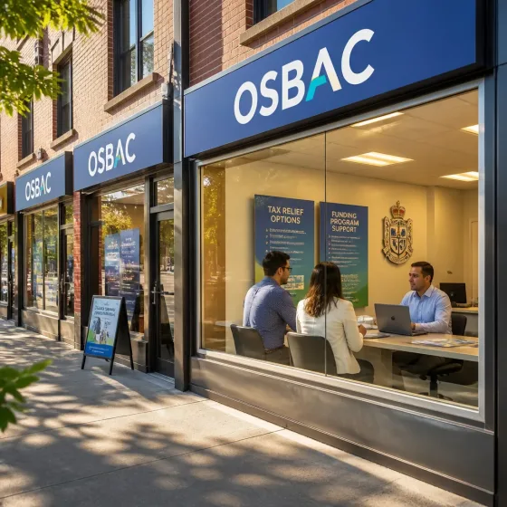 Ontario pledges $49M to expand small-business advisory network over three years
