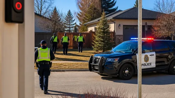 Calgary search widens for missing 11-year-old; police urge residents to check properties