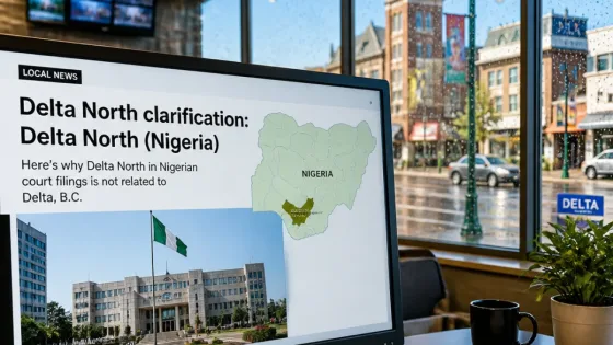 Court ruling in Nigeria’s Delta North clarified for Delta readers