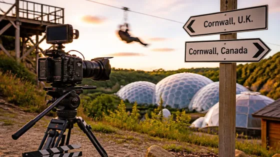 Katie Price documentary filming in U.K.’s Cornwall draws interest from Cornwall