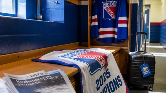 Kitchener Rangers coach Jussi Ahokas leaves for AHL's Colorado Eagles