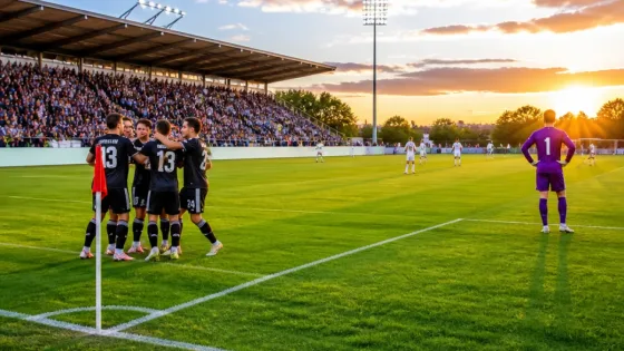 Lethbridge Pronghorns edge Golden Bears 1-0 on first career goal