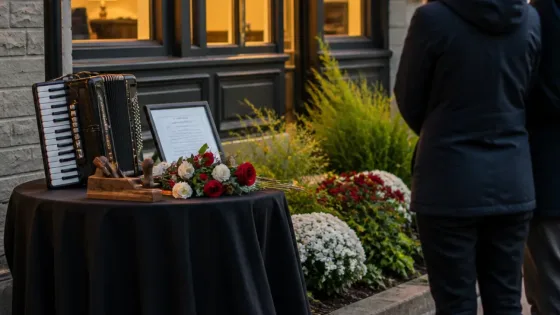 Milton mourns Emiliano Marchesich, devoted family man and craftsman