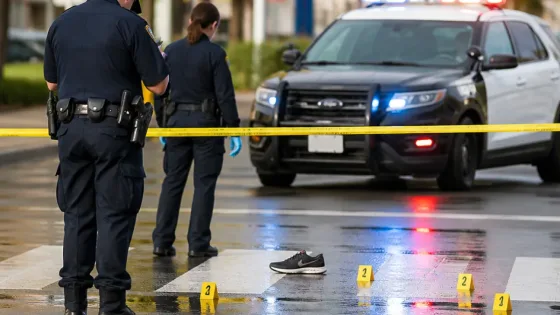 Mississauga pedestrian, 20, killed; police probe driver’s initial departure