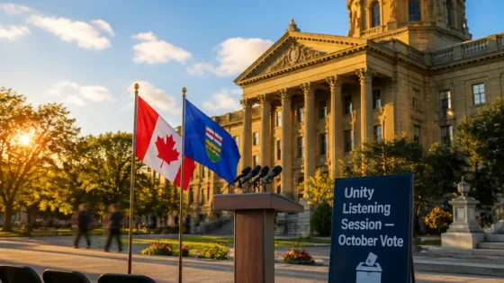 Poilievre taps Alberta MP Dane Lloyd to steer unity push ahead of fall vote