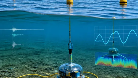 Quebec seabed sensor network doubles quake detections, could steer new enviro rules