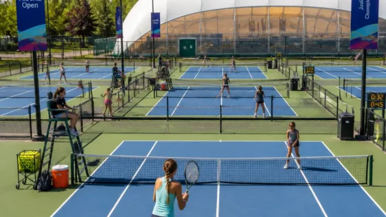 Red Deer Tennis Club to host provincial junior and Alberta Open championships