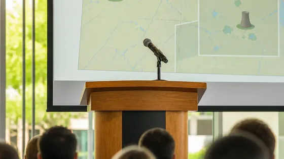 Saskatchewan sets course for two large nuclear reactors, targets 2,600 MW by 2050
