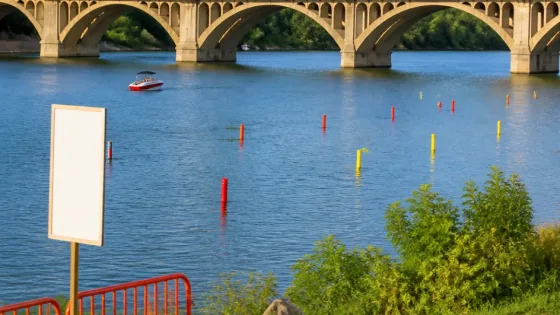 Saskatoon to welcome Western Canada’s top water skiers, organizers yet to share details