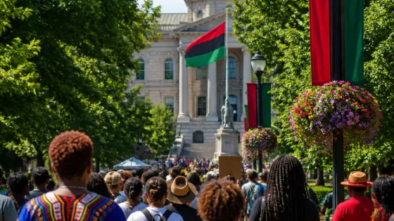 St. Catharines to host Emancipation Day weekend marking Harriet Tubman’s 175th arrival