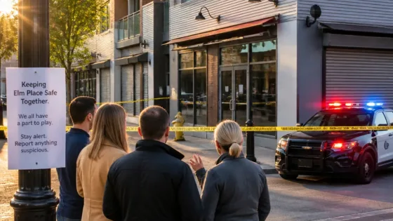 Sudbury downtown safety concerns grow after assault, firearms incident