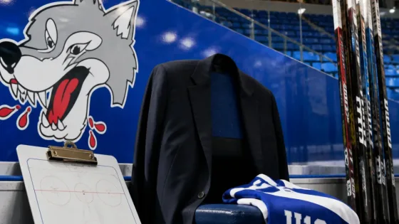 Sudbury Wolves U18 name Reagan O’Grady as new head coach