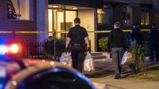 Toronto arrests in human trafficking probe after multi-month investigation