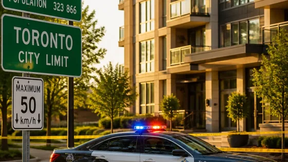 Vaughan urged to note North York homicide case as husband charged in fatal stabbing