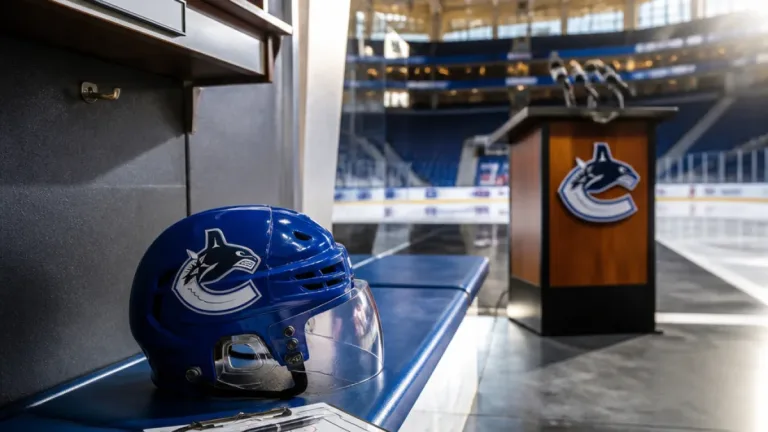 Abbotsford Canucks appoint Ryan Papaioannou as head coach following Malhotra departure